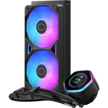 Cooler Master „MasterLiquid...