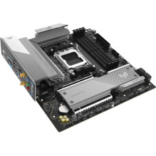 Sapphire Nitro+ B850M WIFI