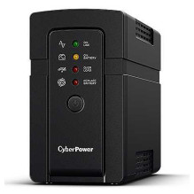 CyberPower RT650EI