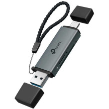 Tp-Link UA430D USB3.0 C...
