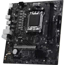 MSI Pro A620AM-B EVO