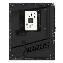Gigabyte B850 Aorus Stealth