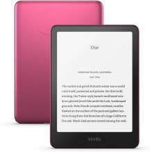Amazon Kindle Paperwhite...