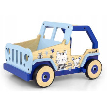 Milly Mally Explorer Cat ir...
