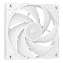 Deepcool AK500 G2 WH 120 mm procesoriaus aušintuvas R-AK500G2-WHNNMN-GJD