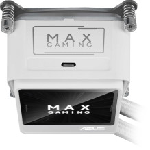 Asus MAX Gaming LC 360 ARGB...