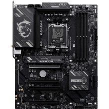 MSI B850 Gaming Pro WIFI6E
