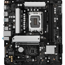 Asrock B860M-X Gen5