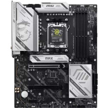 MSI MAG X870E Žaidimų maks....