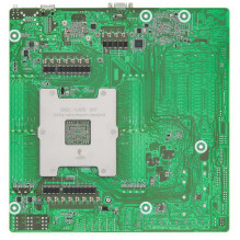 Asrock TURIND8UD-2T / X550