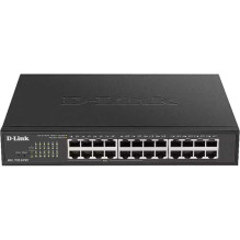 D-Link DGS-1100-24PV2