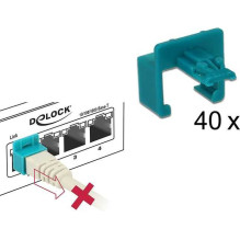DELOCK DeLOCK RJ45 Secure...
