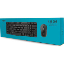 Rapoo X1800S (JAV)