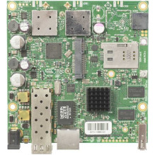 Mikrotik RouterBoard...