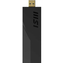 MSI BE6500 WiFi7 USB
