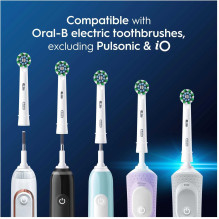 Oral-B Pro Kryžius Action...