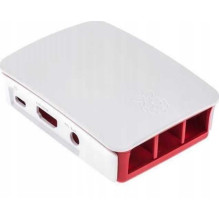 Raspberry Pi dėklas Pi...