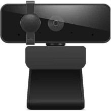 Lenovo 310 FHD Webcam Black