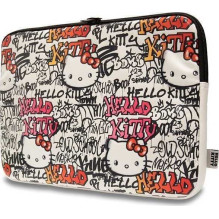HELLO KITTY Užtrauktuku...