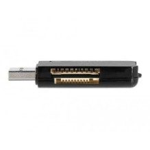 DELOCK 91757 USB 3.2 1...