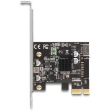 DELOCK 90344 PCI-Express /...