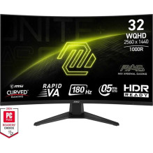 MSI MAG 325CQF 32"...