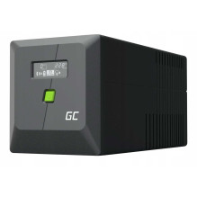 Green Cell PowerProof...