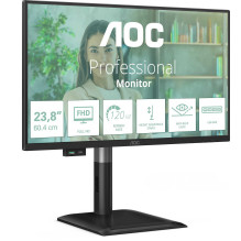 AOC 24P4U 23.8" IPS 16:9 AOC 24P4U 23.8" IPS 16:9