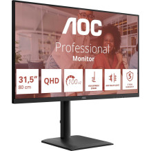 AOC Q32E4U 31.5" IPS 16:9