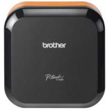 Brother PT-E720BT CUBE...