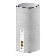 ZTE G5 Ultra Gray