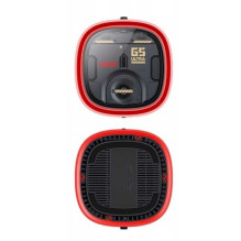 ZTE G5 Ultra Black / Red