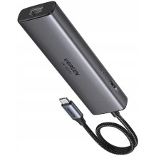 Ugreen USB-C 6-in-1 HDMI...