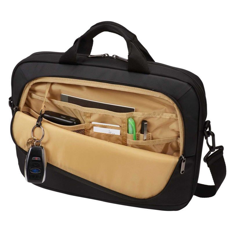 Case Logic 5281 Propel kompiuterio priedas 14in juodas