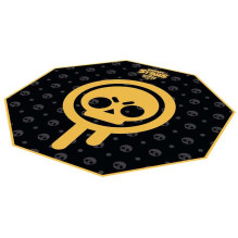 Subsonic Gaming Floor Mat...