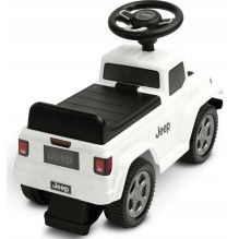 Hecht Jeep Rubicon Balta