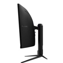 MSI MAG 342CQRF E20 34" Rapid VA 21 :9 lenktas