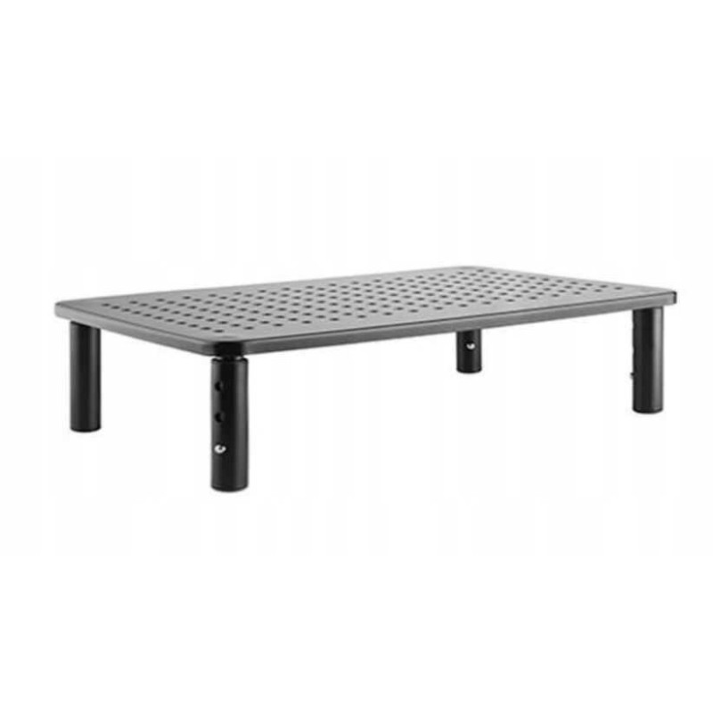 Gembird MS-TABLE-01 Juoda