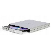 Gembird DVD-USB-021-SV
