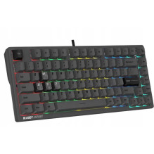 Worlds Entertainment Bloody MS76 (EN) Iron Gray