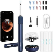 bebird Note5 Pro Blue