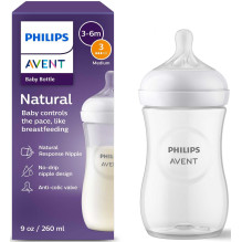 Philips Natūralus atsakas...