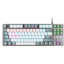 Rampage Snug RGB KRGD Blue...
