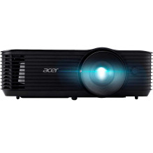 Acer X139 juodas