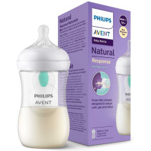 Philips Natural atsakymas...