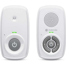 Motorola AM21 balta