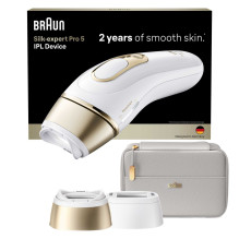 Braun PL5210
