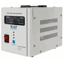 VOLT Polska SINUS PRO 500 E