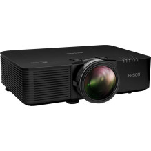 Epson EB-L695SU Black