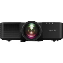 Epson EB-L695SE Black